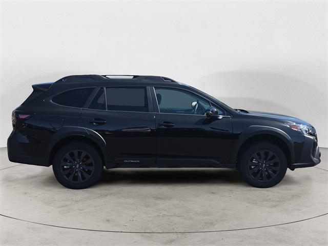 new 2025 Subaru Outback car, priced at $37,429