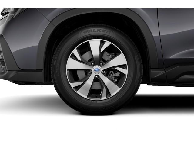 new 2025 Subaru Ascent car, priced at $39,309