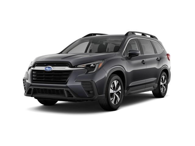 new 2025 Subaru Ascent car, priced at $39,309