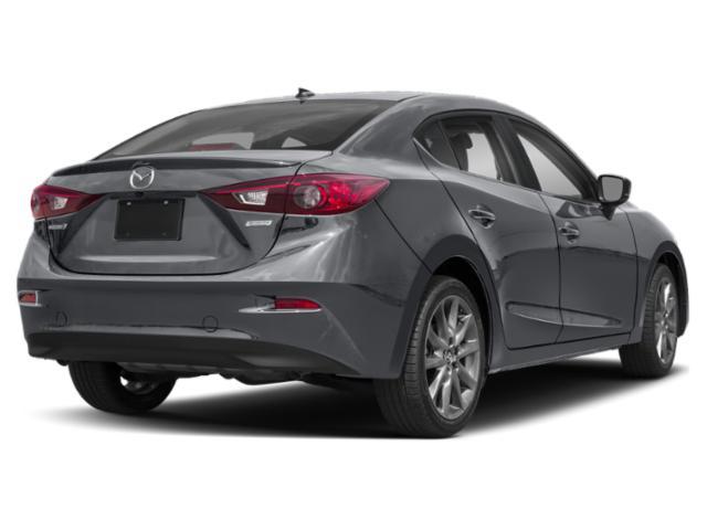 used 2018 Mazda Mazda3 car, priced at $14,996