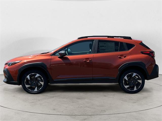 new 2025 Subaru Crosstrek car, priced at $31,591