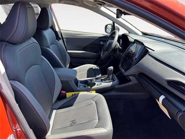 new 2025 Subaru Crosstrek car, priced at $31,591