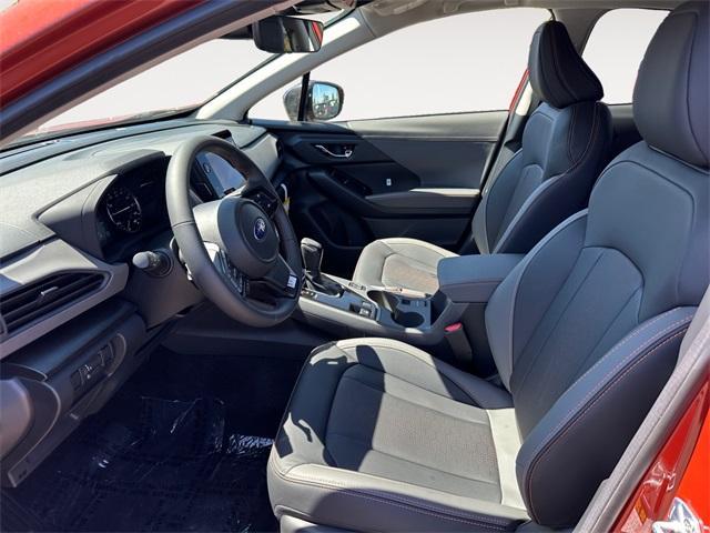 new 2025 Subaru Crosstrek car, priced at $31,591