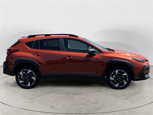 new 2025 Subaru Crosstrek car, priced at $31,591