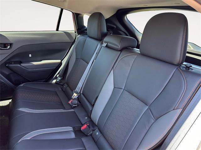 new 2025 Subaru Crosstrek car, priced at $31,591