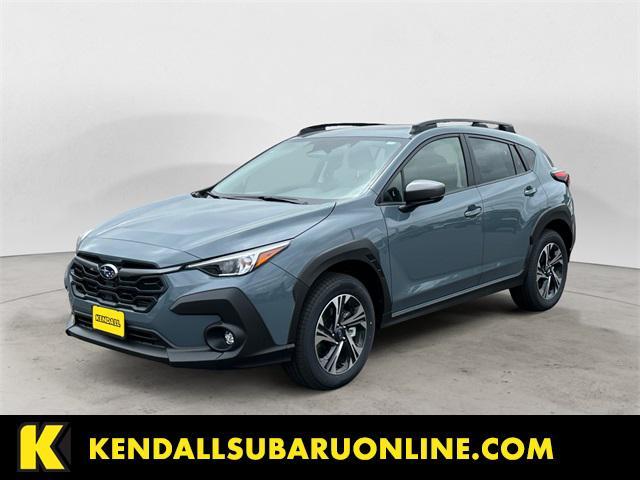 new 2025 Subaru Crosstrek car, priced at $30,102