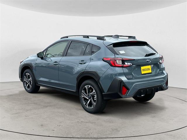 new 2025 Subaru Crosstrek car, priced at $30,102