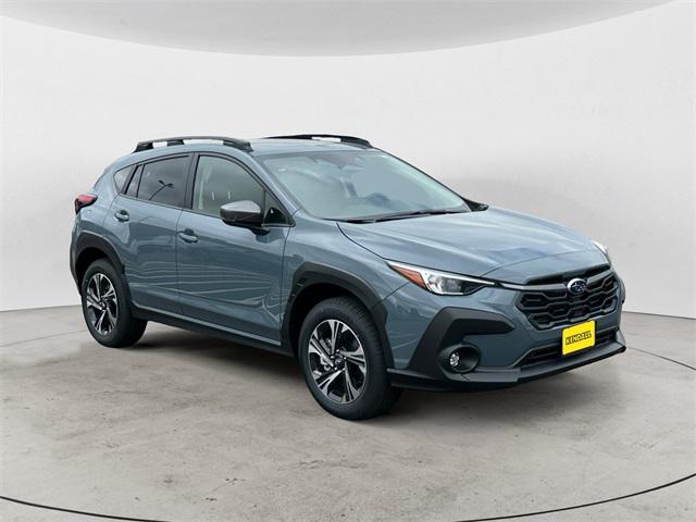new 2025 Subaru Crosstrek car, priced at $30,102