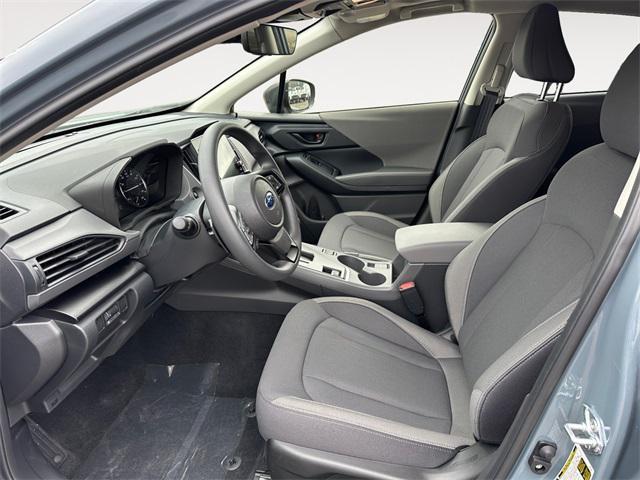 new 2025 Subaru Crosstrek car, priced at $30,102