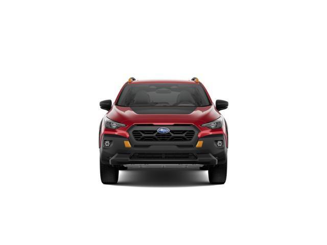 new 2025 Subaru Crosstrek car, priced at $37,033