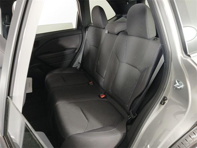 used 2025 Subaru Forester car, priced at $32,488