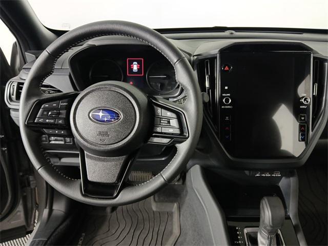 used 2025 Subaru Forester car, priced at $32,488