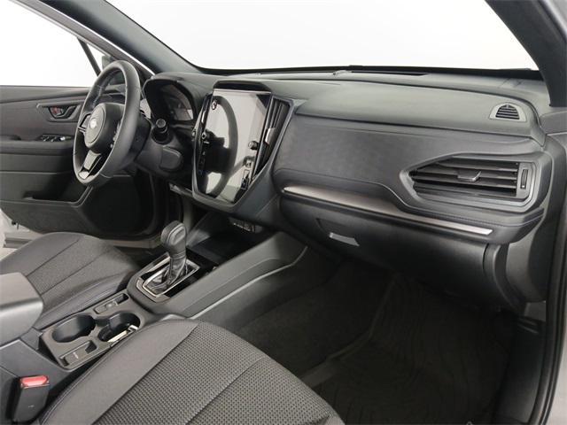used 2025 Subaru Forester car, priced at $32,488