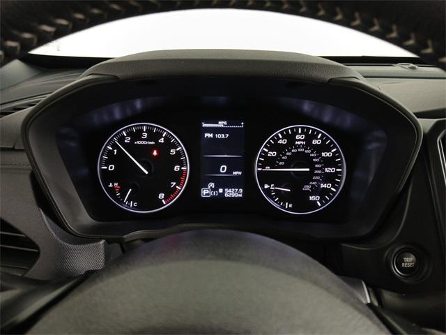 used 2025 Subaru Forester car, priced at $32,488