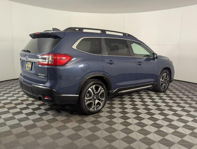 used 2023 Subaru Ascent car, priced at $34,996