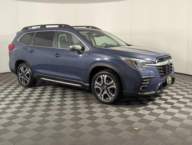 used 2023 Subaru Ascent car, priced at $34,996