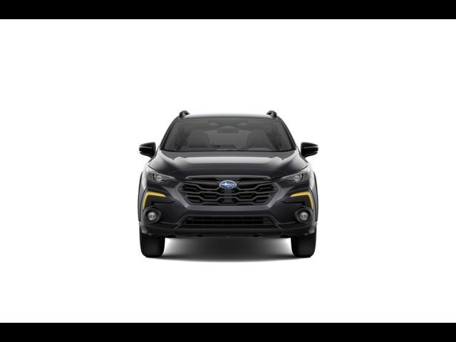 new 2024 Subaru Crosstrek car, priced at $29,708