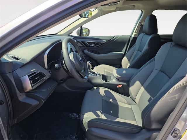new 2025 Subaru Outback car, priced at $37,429
