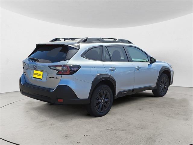 new 2025 Subaru Outback car, priced at $37,429