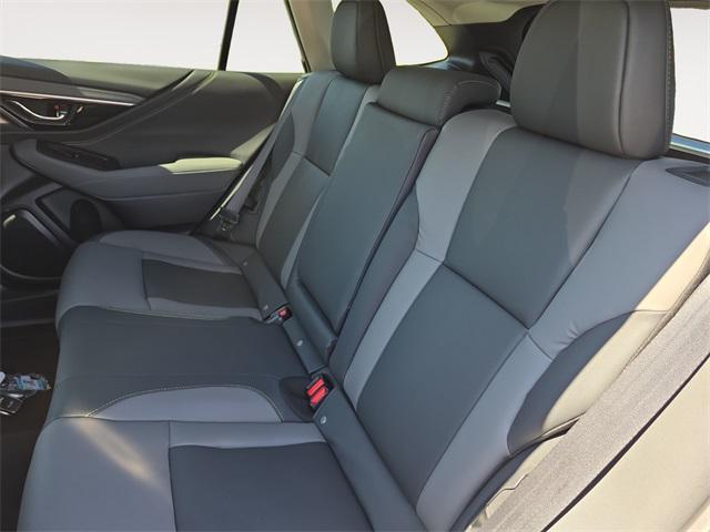 new 2025 Subaru Outback car, priced at $37,429