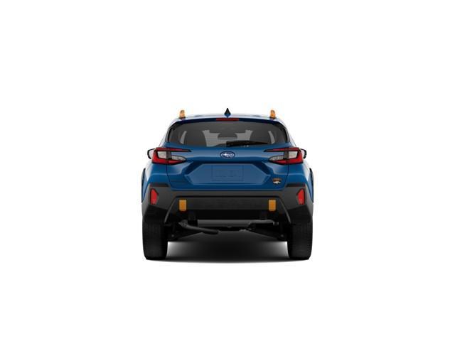 new 2024 Subaru Crosstrek car, priced at $34,296