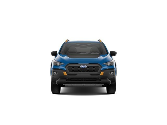 new 2024 Subaru Crosstrek car, priced at $34,296