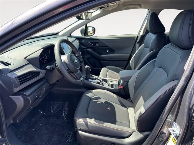 new 2025 Subaru Crosstrek car, priced at $31,945