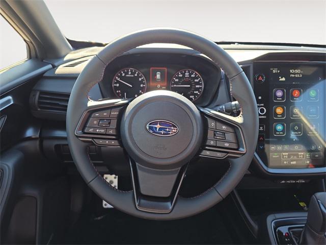 new 2025 Subaru Impreza car, priced at $31,303