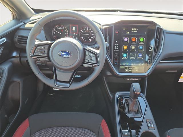 new 2025 Subaru Impreza car, priced at $31,303