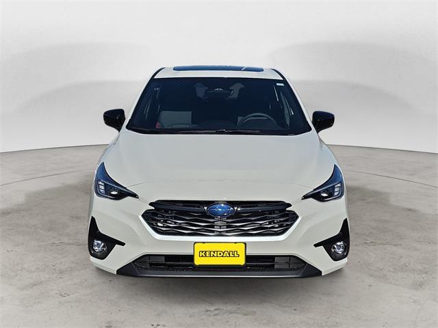 new 2025 Subaru Impreza car, priced at $31,303
