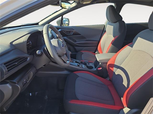 new 2025 Subaru Impreza car, priced at $31,303