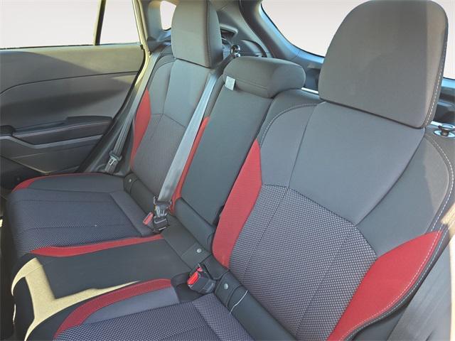 new 2025 Subaru Impreza car, priced at $31,303