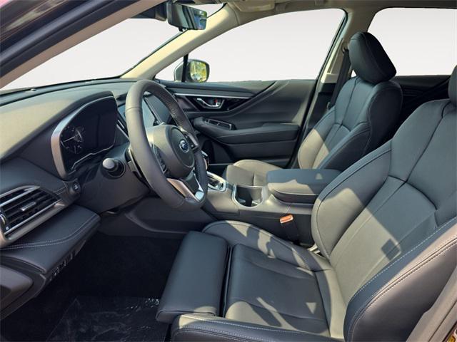 new 2025 Subaru Outback car, priced at $44,517