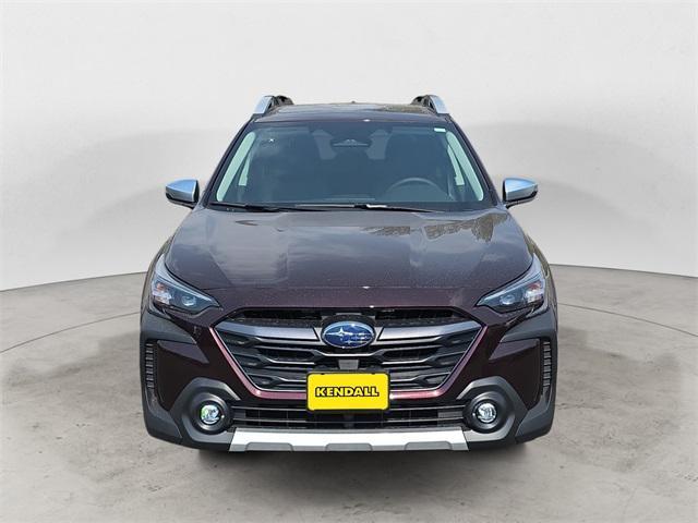 new 2025 Subaru Outback car, priced at $44,517