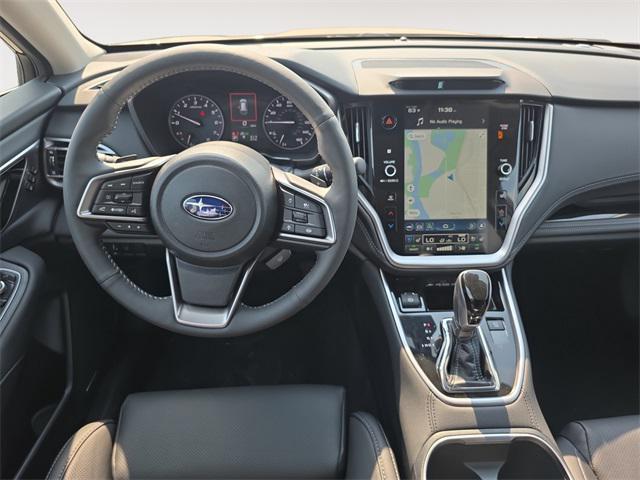 new 2025 Subaru Outback car, priced at $44,517