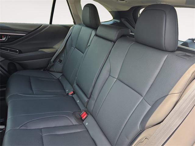 new 2025 Subaru Outback car, priced at $44,517