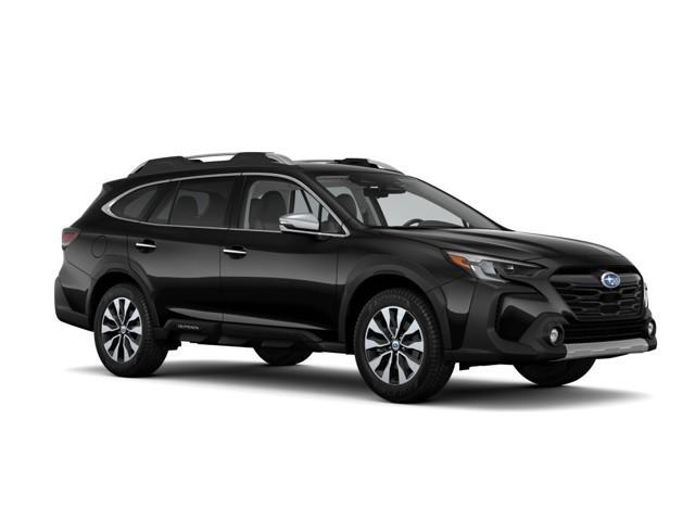 new 2025 Subaru Outback car, priced at $43,989