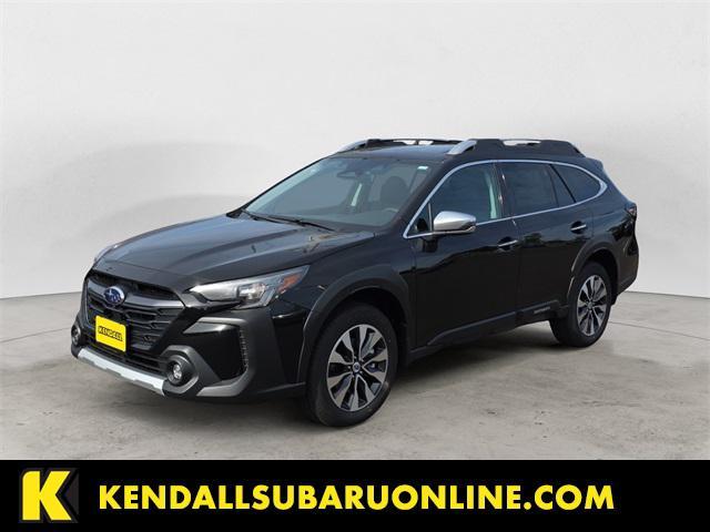 new 2025 Subaru Outback car, priced at $43,989
