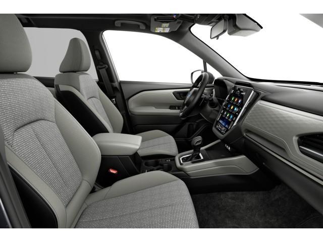 new 2025 Subaru Forester Hybrid car, priced at $37,561