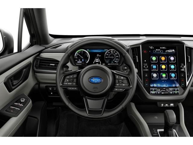 new 2025 Subaru Forester Hybrid car, priced at $37,561