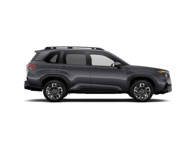 new 2025 Subaru Forester Hybrid car, priced at $37,561