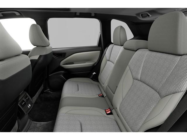 new 2025 Subaru Forester Hybrid car, priced at $37,561