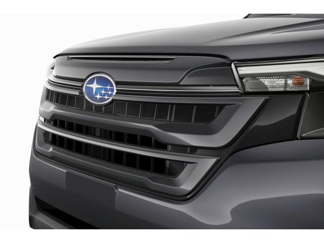 new 2025 Subaru Forester Hybrid car, priced at $37,561