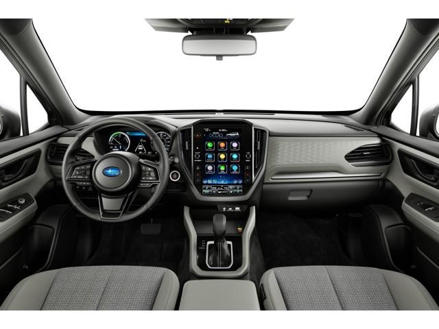 new 2025 Subaru Forester Hybrid car, priced at $37,561