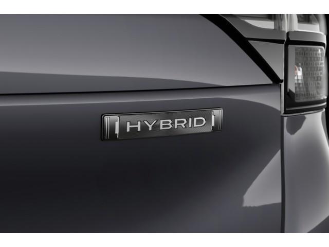 new 2025 Subaru Forester Hybrid car, priced at $37,561