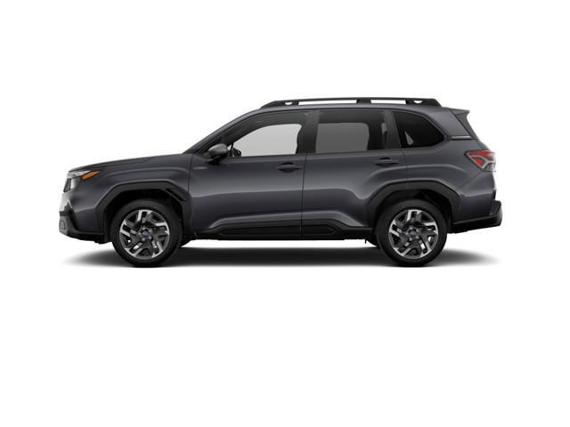 new 2025 Subaru Forester Hybrid car, priced at $37,561