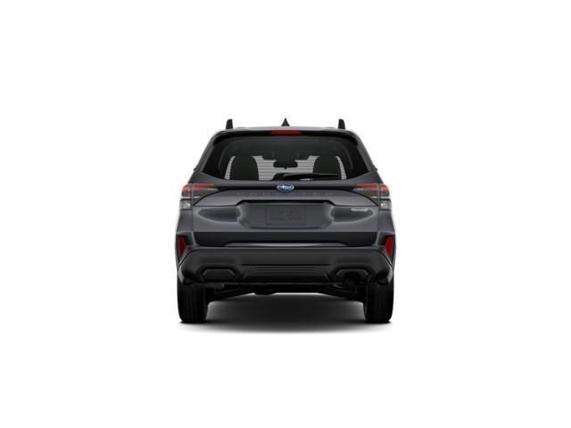 new 2025 Subaru Forester Hybrid car, priced at $37,561