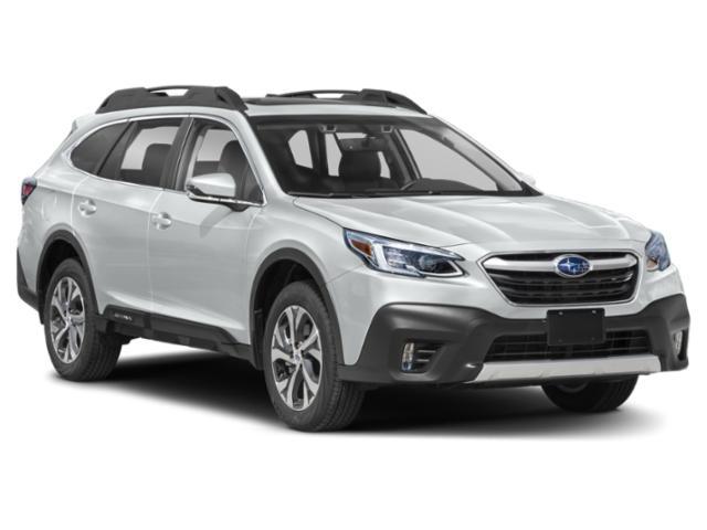 used 2021 Subaru Outback car