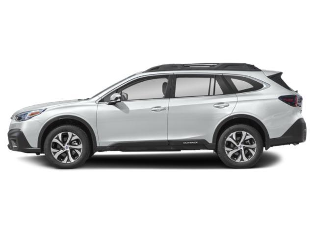 used 2021 Subaru Outback car