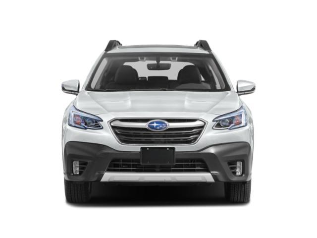 used 2021 Subaru Outback car